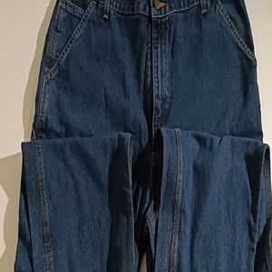 Carhart Original Dungaree Fit. Size 42 X 34.